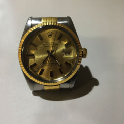 ROLEX DATEJUST 16013 ROLEX DATEJUST 16013