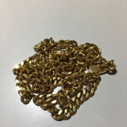 K18喜平ネックレス K18喜平ネックレス