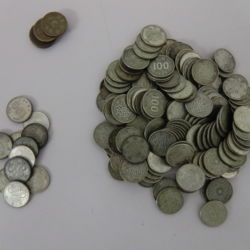 オリンピック記念100円銀貨など オリンピック記念100円銀貨など