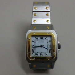 Cartier SANTOS Cartier SANTOS