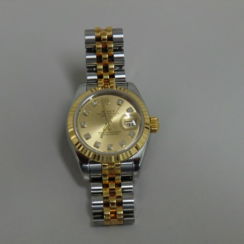 ROLEX DATEJUST 179173G ROLEX DATEJUST 179173G