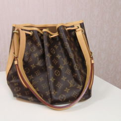 バック ルイ・ヴィトン モノグラム プチ・ノエ バック ルイ・ヴィトン モノグラム プチ・ノエ