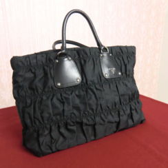 PRADA トートバック PRADA トートバック
