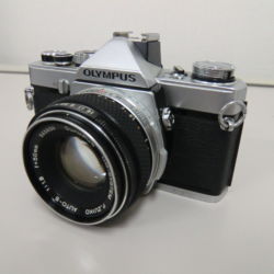OLYMPUS OM-1 OLYMPUS OM-1