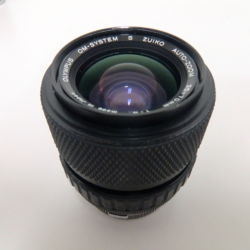 OLYMPUS ZUIKO AUTO-ZOOM f4 35-70mm OLYMPUS ZUIKO AUTO-ZOOM f4 35-70mm