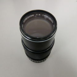 OLYMPUS ZUIKO AUTO-ZOOM f4 75-150mm OLYMPUS ZUIKO AUTO-ZOOM f4 75-150mm