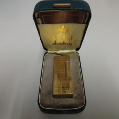 Dunhill ライター Dunhill ライター