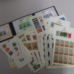 切手おまとめ 切手おまとめ