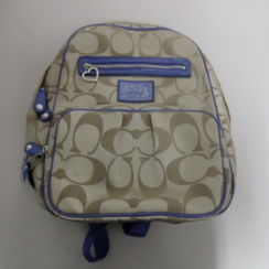 COACH リュック COACH リュック