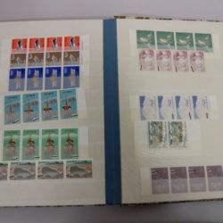 ファイルごと切手 ファイルごと切手