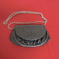 シャネル チェーンウォレット シャネル チェーンウォレット