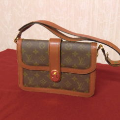 バック ルイ・ヴィトン モノグラム ザックヴァンドーム バック ルイ・ヴィトン モノグラム ザックヴァンドーム