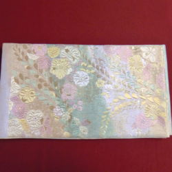 帯 辻ヶ花 帯 辻ヶ花