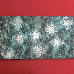 帯 藤林 徳扇作 帯 藤林 徳扇作