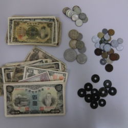 古銭、古紙幣、外国銭など 古銭、古紙幣、外国銭など