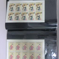 記念切手シートおまとめ 記念切手シートおまとめ