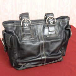 COACH トートバック COACH トートバック