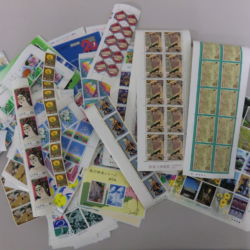 記念切手おまとめ 記念切手おまとめ