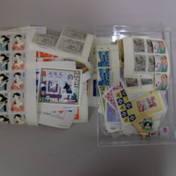 記念切手おまとめ 記念切手おまとめ