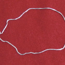 プラチナネックレス プラチナネックレス