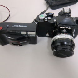 NIKONMAT AUTOBOY3 NIKONMAT AUTOBOY3