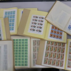 記念切手おまとめ 記念切手おまとめ