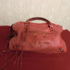 バレンシアガ シティー バレンシアガ シティー