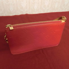 ルイ・ヴィトン ヴェルニ レキシントン アクセサリーポーチ ルイ・ヴィトン ヴェルニ レキシントン アクセサリーポーチ