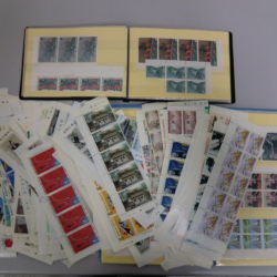 記念切手ばら多数 記念切手ばら多数