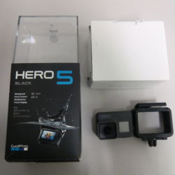 Go Pro HERO5 BLACK Go Pro HERO5 BLACK