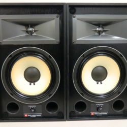 スピーカー JBL 4310H スピーカー JBL 4310H