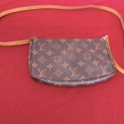 ルイ・ヴィトン ポーチ ルイ・ヴィトン ポーチ