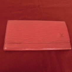 ルイ・ヴィトン エピ 財布 ルイ・ヴィトン エピ 財布