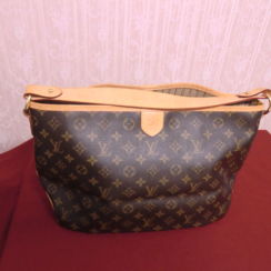 ルイ・ヴィトン ディライトフル ルイ・ヴィトン ディライトフル