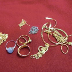 金、プラチナ 金、プラチナ