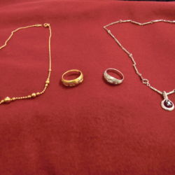 金指輪、ネックレス、プラチナ指輪、ネックレス 金指輪、ネックレス、プラチナ指輪、ネックレス