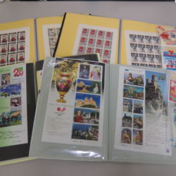 記念切手、お年玉切手 記念切手、お年玉切手