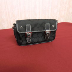 コーチ ポーチ コーチ ポーチ