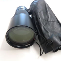 Carl Zeiss Tele-Tessar 4/300 Carl Zeiss Tele-Tessar 4/300