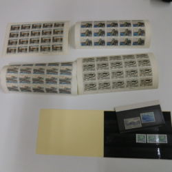 国際文通週間切手京師、蒲原、箱根、日本橋 平等院鳳凰堂、日本平、収入印紙 国際文通週間切手京師、蒲原、箱根、日本橋 平等院鳳凰堂、日本平、収入印紙