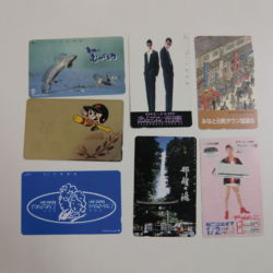 テレフォンカード テレフォンカード