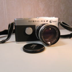 OLYMPUS PEN-FT オリンパス ペンFT OLYMPUS PEN-FT オリンパス ペンFT