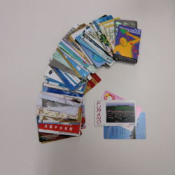 テレフォンカード テレフォンカード