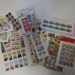 記念切手シート 記念切手シート