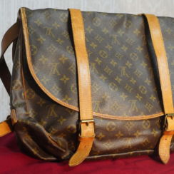 ルイ・ヴィトン ソミュール43 ルイ・ヴィトン ソミュール43