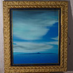 鎮西 直秀 伊江島晴朗 鎮西 直秀 伊江島晴朗