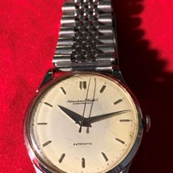 インターナショナル シャウハウゼン インターナショナル シャウハウゼン