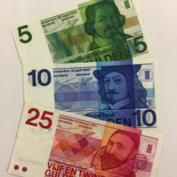 ギルディー紙幣 ギルディー紙幣