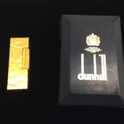 ダンヒルライター ダンヒルライター