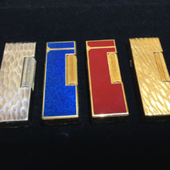 ダンヒルライター ダンヒルライター